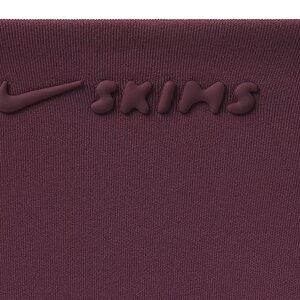 SKIMS x Nike Women’s V-Neck Long Line